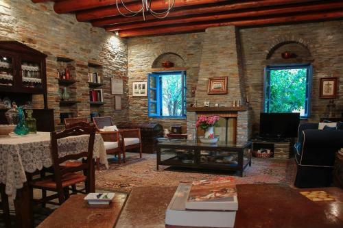 Apartamento Saint Louis