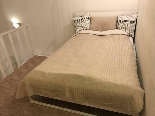 R�vay 6 Apartment