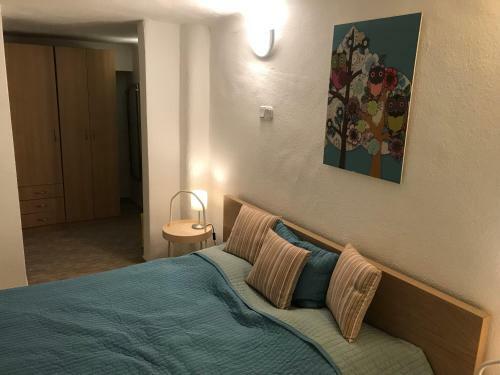 R�vay 6 Apartment