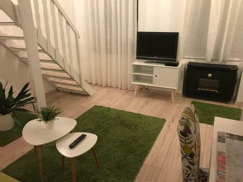 R�vay 6 Apartment