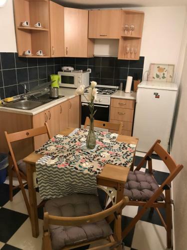 R�vay 6 Apartment