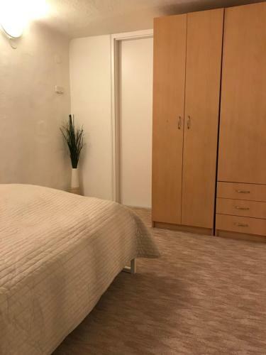 R�vay 6 Apartment