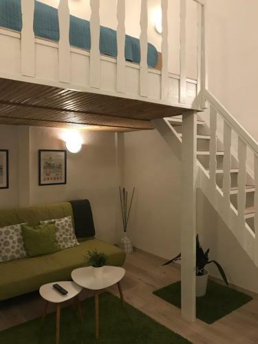R�vay 6 Apartment