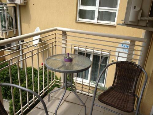 July Apartment