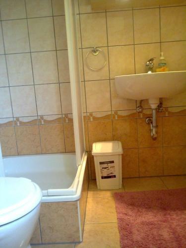 Apartamento Marina-b�k
