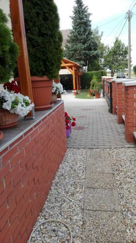 Apartamento Marina-b�k