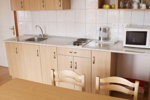 Apartamento Marina-b�k