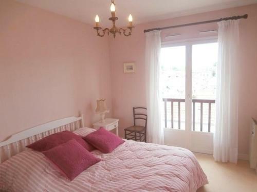 Rental Apartment Ravel - Saint-jean-de-luz