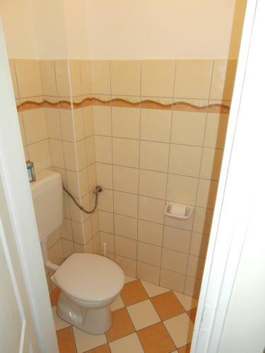 Hostal Apartman R�chegy
