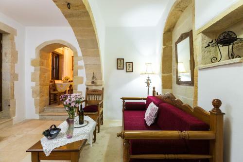 Agroturismo Enastron