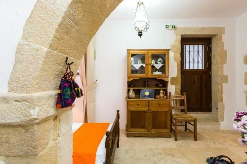 Agroturismo Enastron