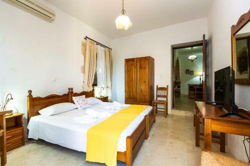 Agroturismo Enastron