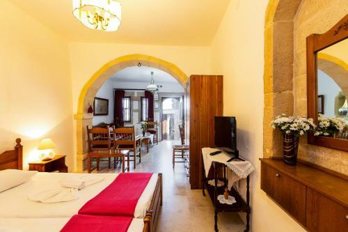 Agroturismo Enastron