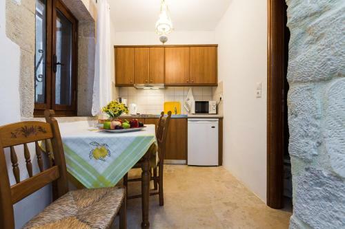 Agroturismo Enastron