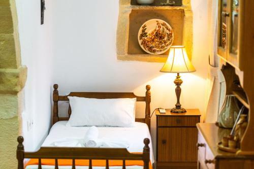 Agroturismo Enastron