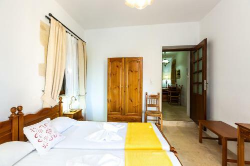 Agroturismo Enastron