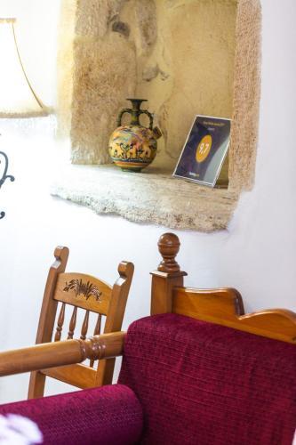 Agroturismo Enastron