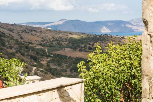 Agroturismo Enastron