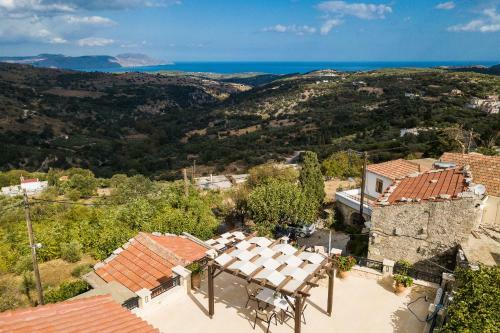 Agroturismo Enastron