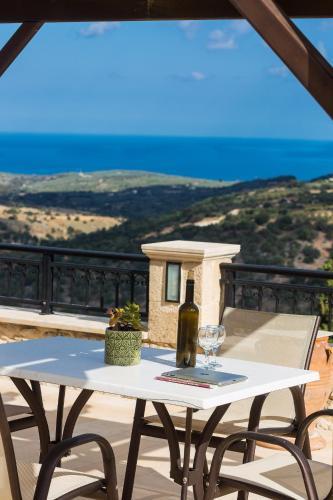 Agroturismo Enastron