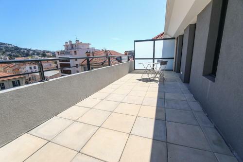 Apartment Rue Merle