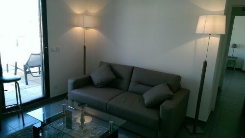 Apartment Rue Merle