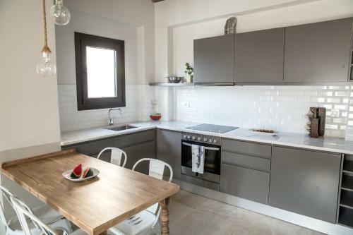 Apartamento Oikies High Living Complex