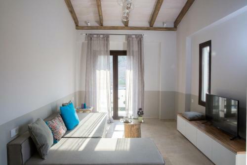 Apartamento Oikies High Living Complex
