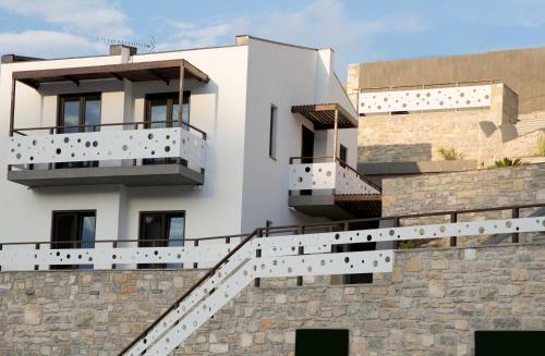 Apartamento Oikies High Living Complex