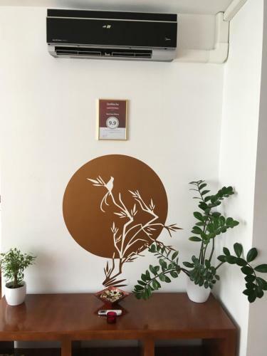 Blanca Apartman