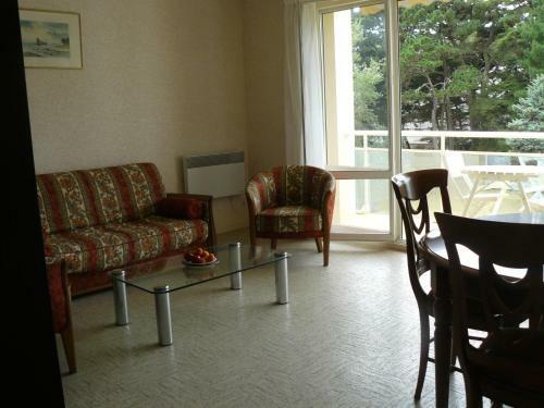 Apartamento Port An Dro 2, Carnac