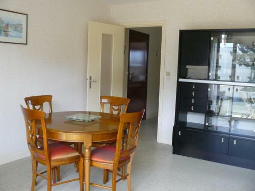 Apartamento Port An Dro 2, Carnac