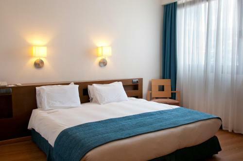 Hotel Domotel Xenia Volos