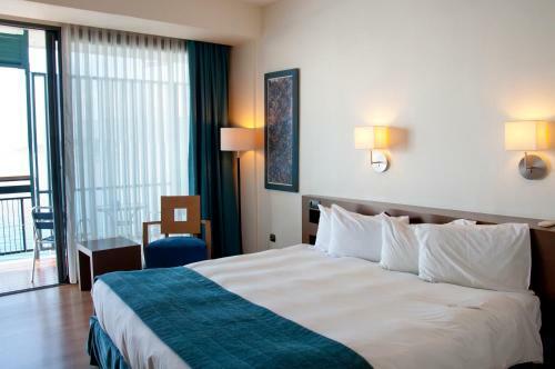Hotel Domotel Xenia Volos