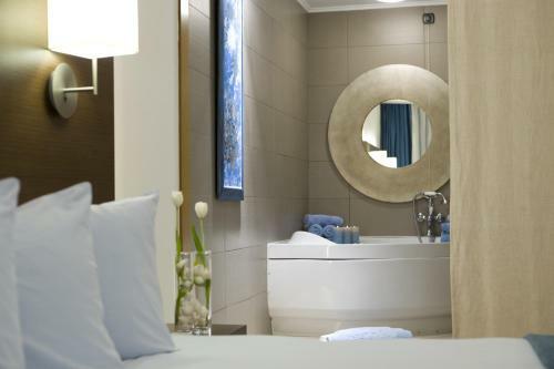 Hotel Domotel Xenia Volos