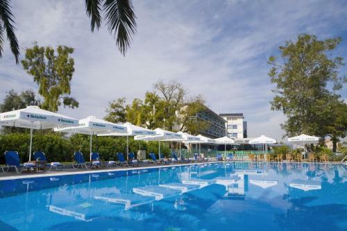 Hotel Domotel Xenia Volos