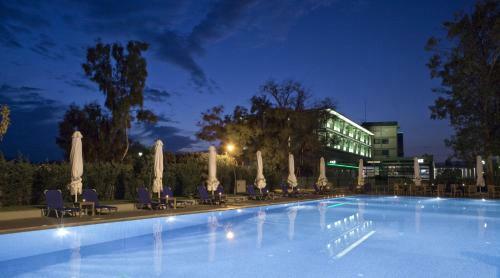 Hotel Domotel Xenia Volos
