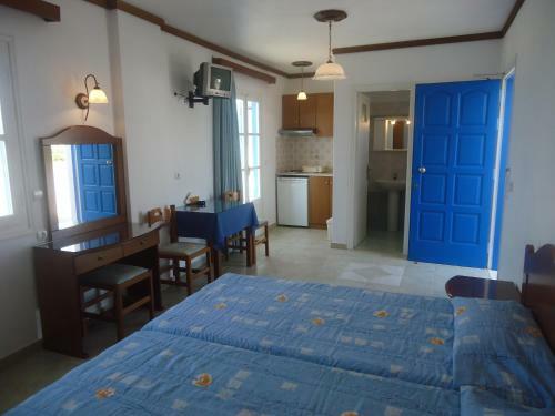 Naxos Edem Studios & Apartments
