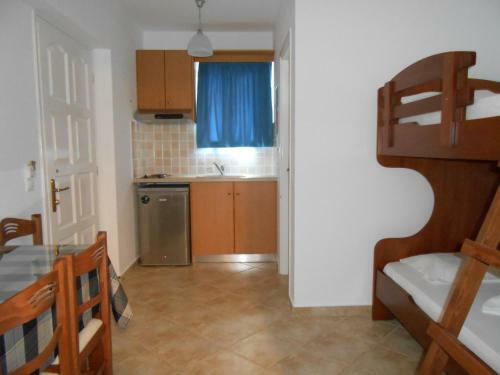 Naxos Edem Studios & Apartments