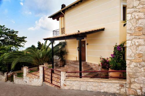 Villa Pefkohori