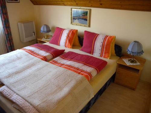Holiday Home Fonyod 23