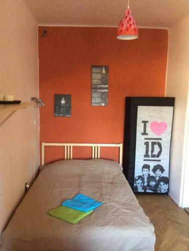 Comedy Apartment