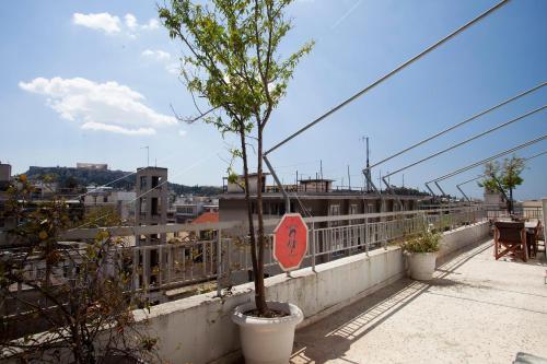 Boutique Athens Apartment Ep10