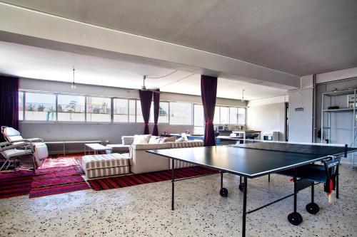 Boutique Athens Apartment Ep10