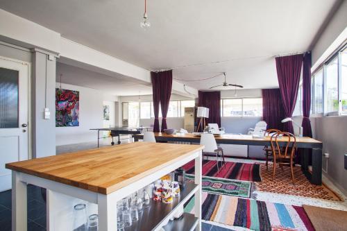 Boutique Athens Apartment Ep10