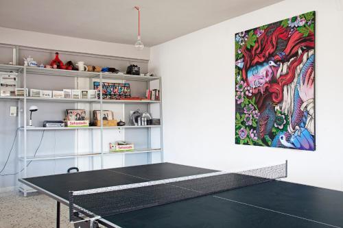 Boutique Athens Apartment Ep10
