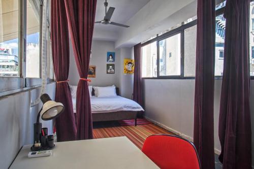 Boutique Athens Apartment Ep10