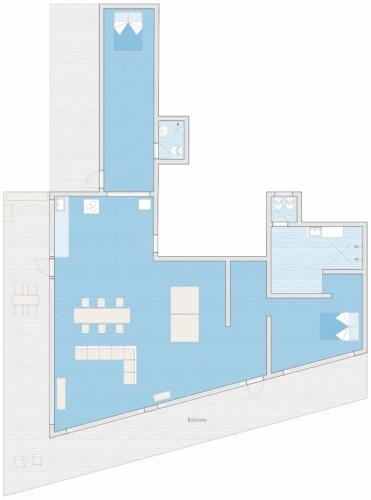Boutique Athens Apartment Ep10