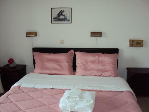 Aparthotel Thodora Appartments
