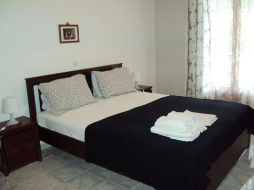 Aparthotel Thodora Appartments